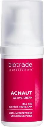 Immagine prodotto Biotrade Acnaut Active Cream For Problematic Skin - 30 Ml (30 ml)