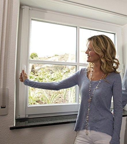 Produktbild Abus Fenster-Stangenverschlüsse FOS 650