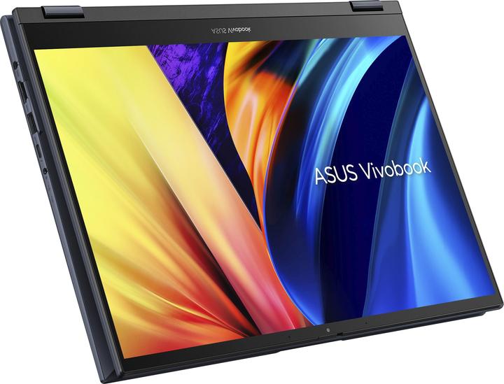 Produktbild ASUS VivoBook S 14 Flip (14", Intel Core i5-1335U, 8 GB, 512 GB, CH)
