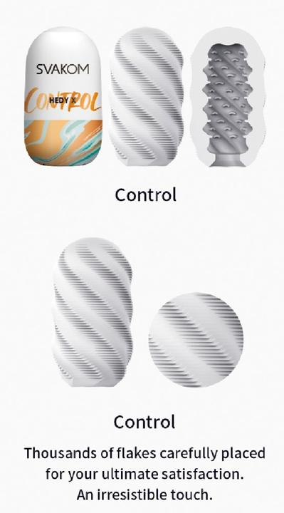 Image du produit Svakom Présentoir Hedy X-Control 5