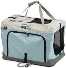 Image du produit Beeztees Bz Boîte Nylon Travel Time 60x42x (Chien, Pliable, Respirant)