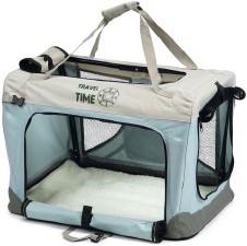 Image du produit Beeztees Bz Boîte Nylon Travel Time 60x42x (Chien, Pliable, Respirant)