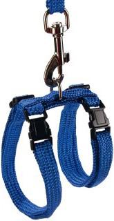 Produktbild Beeztees Bz Nylon Katzenleine Blau 130 (Katze, Allgemein)
