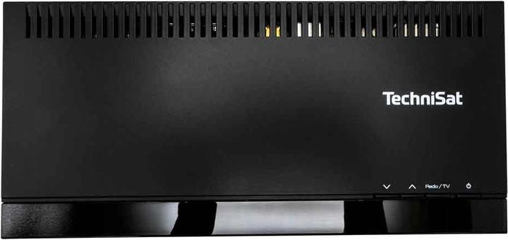 Actual product image TechniSat Technician K4 ISIO (DVB-C, CI+ slot)