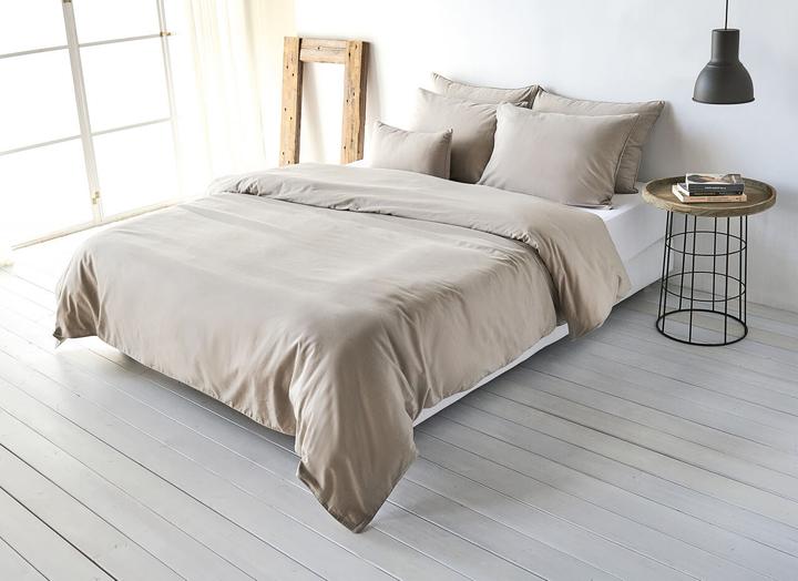 Produktbild Living Home Nancy (Duvetbezug, 200 x 210 cm)