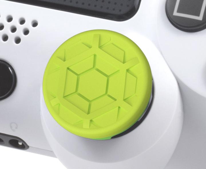 Produktbild KontrolFreek Striker Fussball, PS4 (PS4)