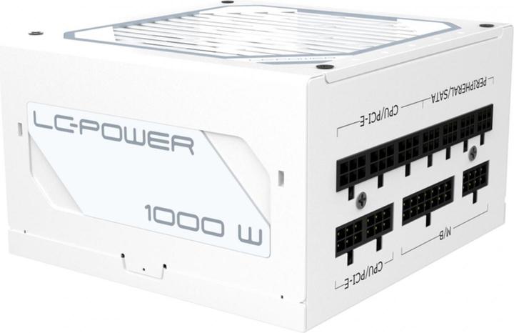 Actual product image LC-Power LC1200P (1200 W)