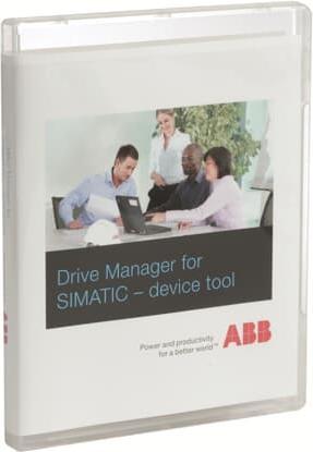 Produktbild ABB Drive
