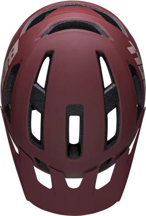 Actual product image Bell Nomad II MIPS Helmet (52 - 57 cm)