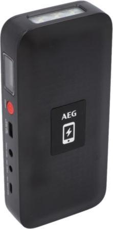 Produktbild AEG JS15 (1500 A, 4000 mAh)