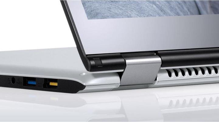 Produktbild Lenovo Yoga 700-14 (14", Intel Core i7-6500U, 8 GB, 256 GB, CH)