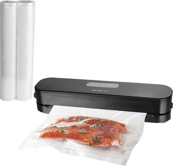 Produktbild Casativo VakuumiergerÃ¤t, 125W & 2 Folienrollen, 28 cm