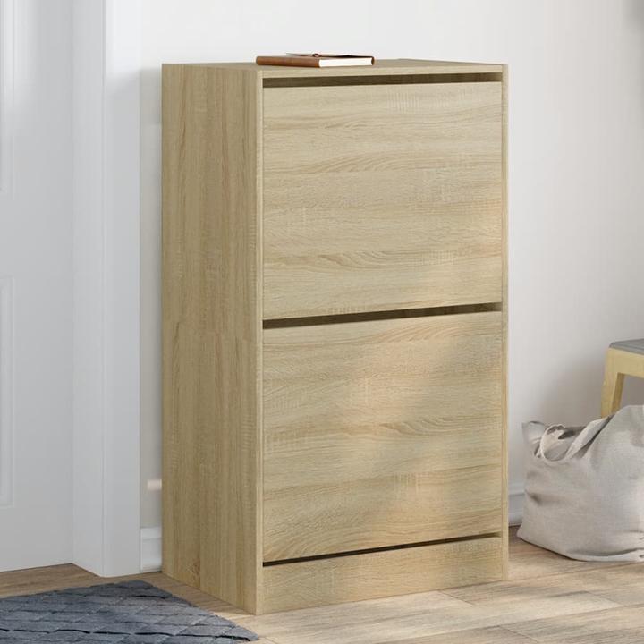 Immagine prodotto VidaXL Jennica (60 x 42 x 108 cm)