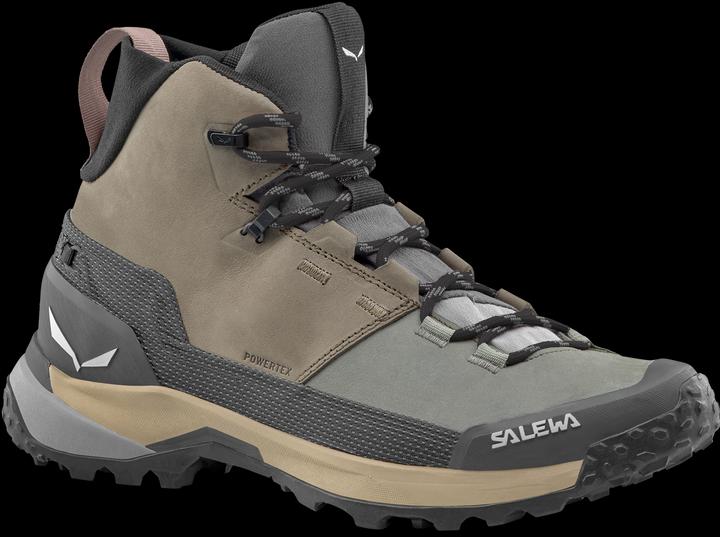 Immagine prodotto Salewa Women's Puez Leather Mid PTX (39)