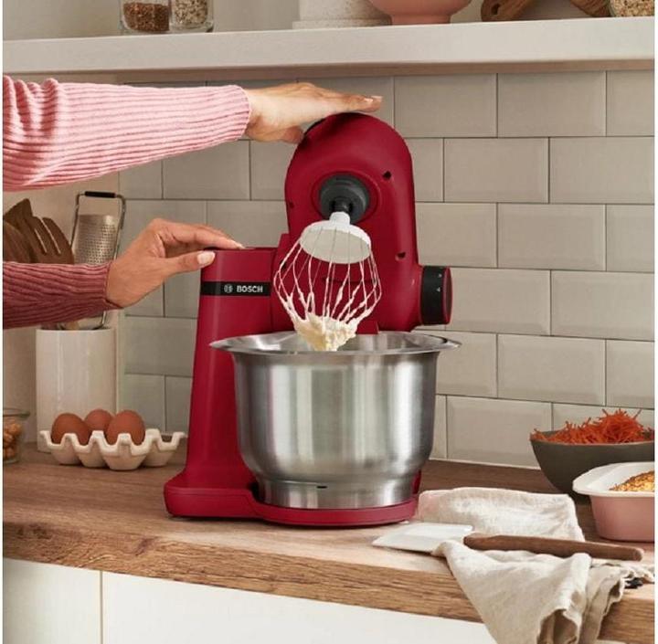 Actual product image Bosch Hausgeräte Series 2 MUMS2ER01 (700 W)