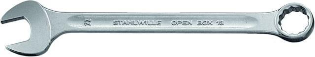 Produktbild Stahlwille Ringmaulschlüssel (3.5 mm)