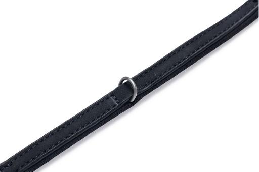 Actual product image Beeztees Bz Balacron Collar Ax Black (23, 24, 25, Dog, Dog sport)