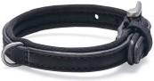 Actual product image Beeztees Bz Balacron Collar Ax Black (23, 24, 25, Dog, Dog sport)