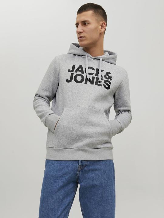 Actual product image Jack & Jones hoodie (XS)