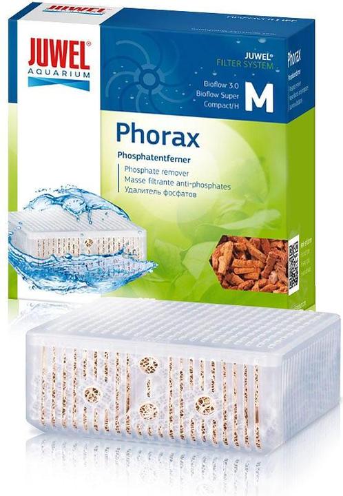 Produktbild Juwel Aquarium Phorax (Innenfilter, Süsswasser, Salzwasser)