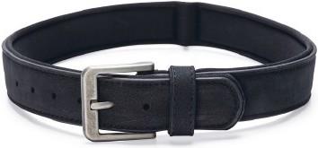 Produktbild Beeztees Bz Balacron Halsband Ax Schwz (52, 54, 56, 58, 60, 62, Hund, Hundesport)