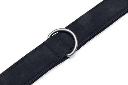 Produktbild Beeztees Bz Balacron Halsband Ax Schwz (52, 54, 56, 58, 60, 62, Hund, Hundesport)