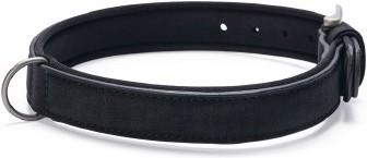 Actual product image Beeztees Bz Balacron Collar Ax Black (43, 44, 45, 46, 47, 48, 49, 50, 52, Dog, Dog sport)