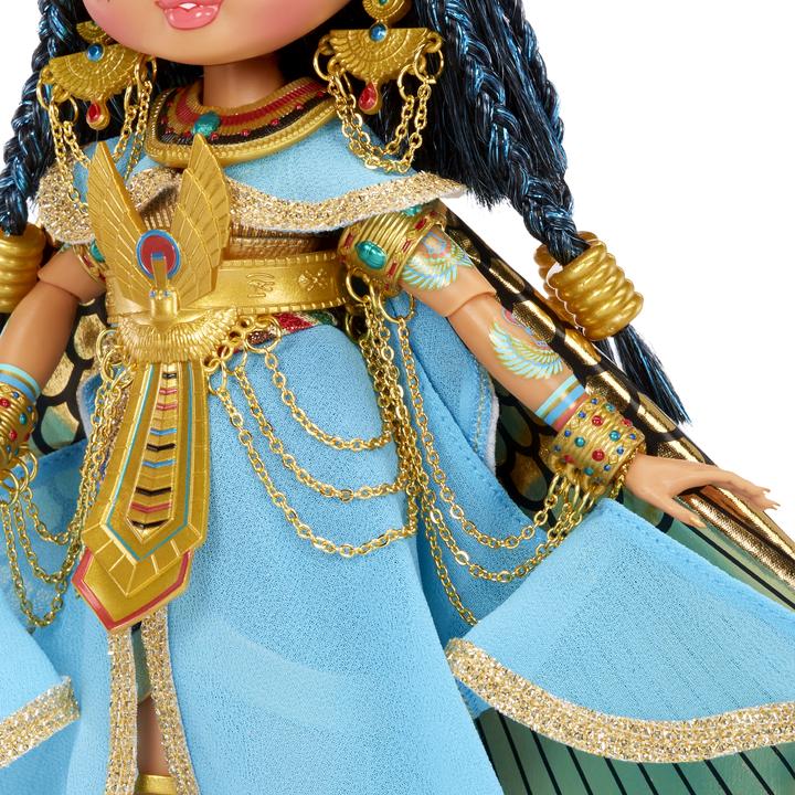 Produktbild L.O.L. Surprise! Surprise! O.M.G. Fierce Premium Cleopatra - Modepop