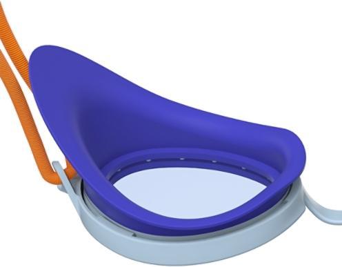 Produktbild Speedo Kids Sunny G Sea Shells (One Size)