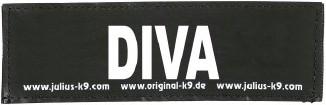 Immagine prodotto Julius-K9 K9 LABEL DIVA BABY 2 - GR 0 (0, Cane)