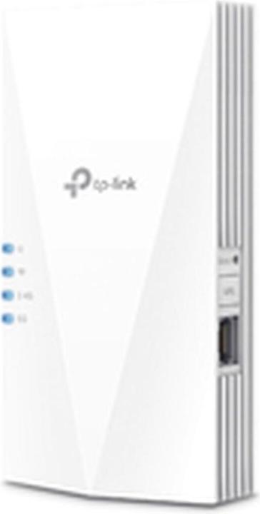 Produktbild TP-Link RE600X (1201 Mbit/s, 574 Mbit/s)