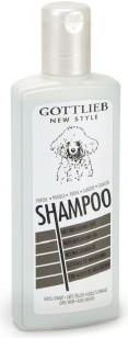 Immagine prodotto Gottlieb Pudelshampoo (Cane, 300 ml)