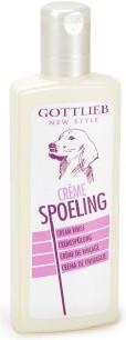 Gottlieb CRÈMESPOELING 300ML (Hond, 300 ml)