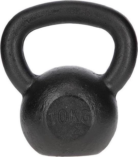 Actual product image HMS Cast iron gira KZG - 10 kg