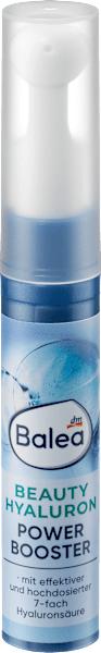 dm Balea Beauty Hyaluron Power Booster (10 ml)
