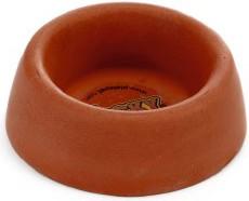 Immagine prodotto Platepet Ciotola Per Alimenti In Calcestruzzo Rotonda Grande 10 (0.15 l)