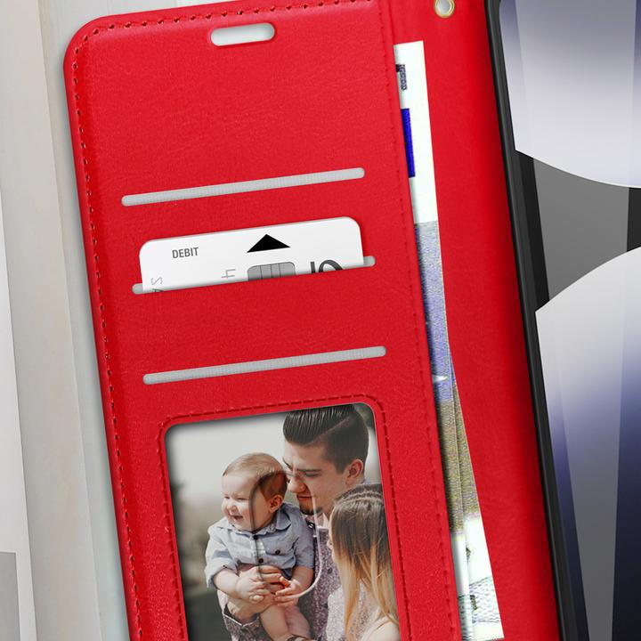 Immagine prodotto Mayaxess SecureCard Cover (Xiaomi Redmi Note 14 Pro)
