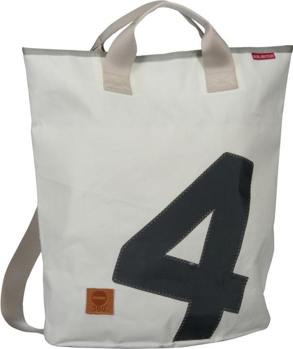 Actual product image 360Grad Rucksack Ketsch (42 l)