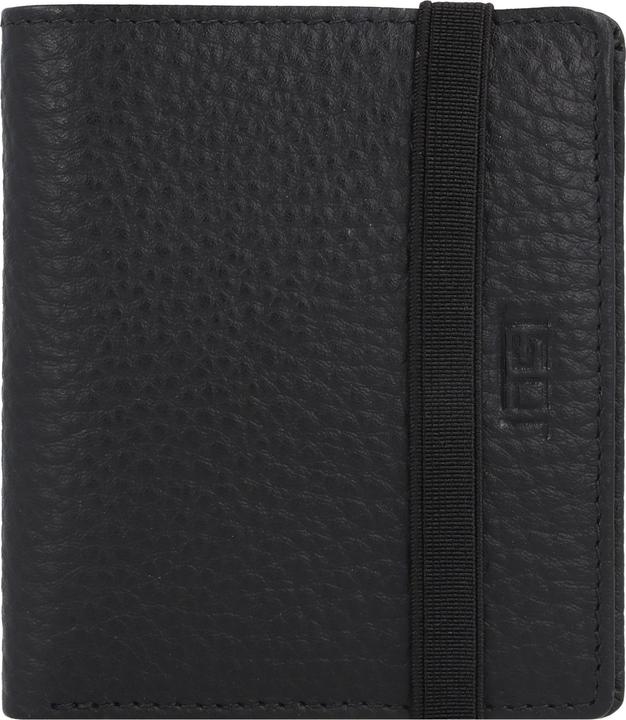 Produktbild Jost Stockholm Geldbörse Leder 9 cm