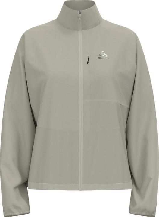 Produktbild Odlo Women's Zeroweight Jacket (L)