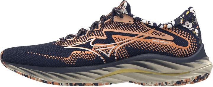 Produktbild Mizuno WAVE RIDER 27 roxy (41)