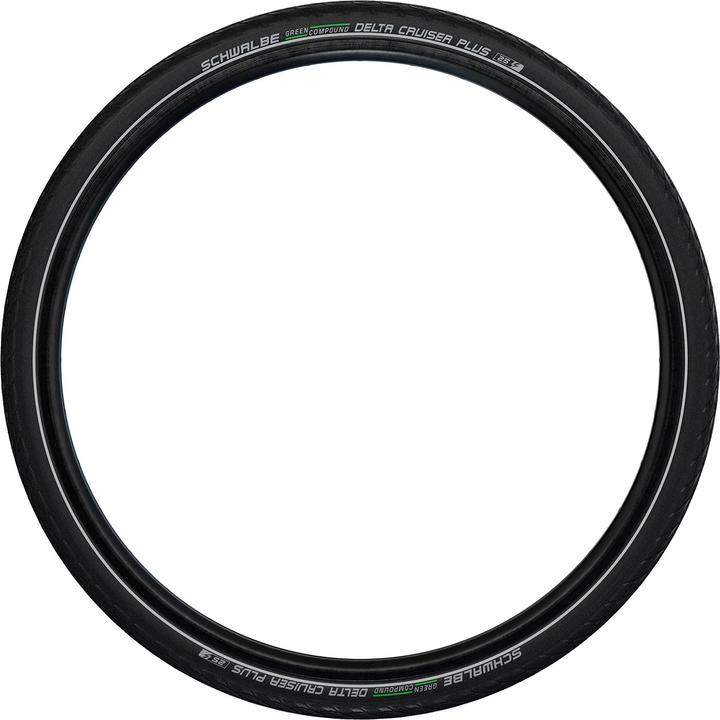 Immagine prodotto Schwalbe Delta Cruiser (26 x 2.00, 50-559)