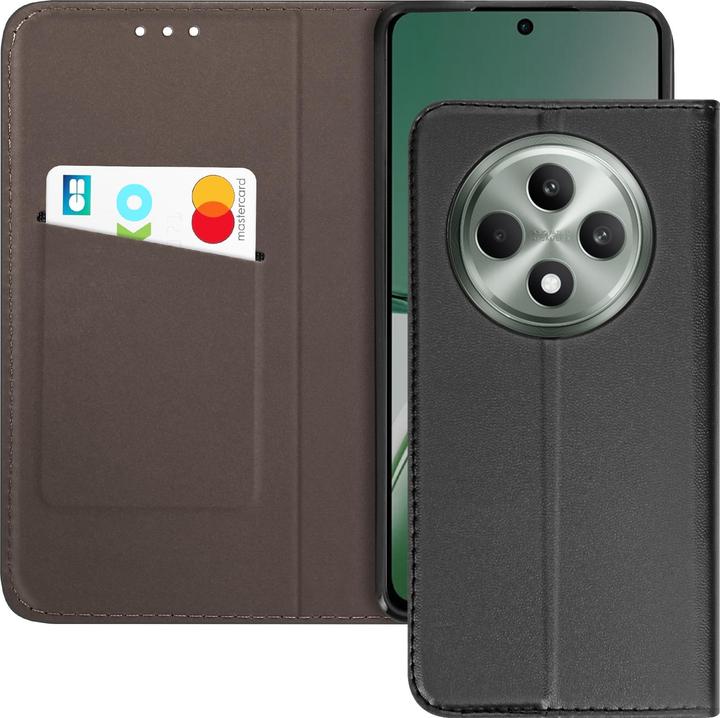 Produktbild Avizar MagneticGuard Cover (Oppo Reno12)