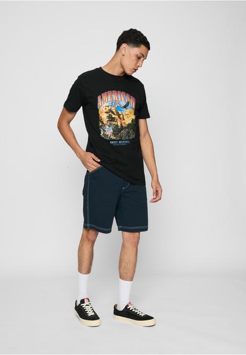 Immagine prodotto MT American Life Mount Roushmore Tee - 15667 (S)