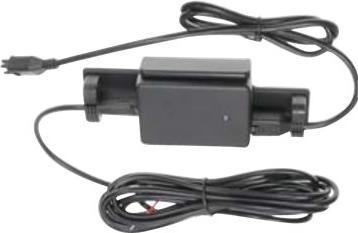 Actual product image Zebra Proclip Hardwire Vehicle Psu