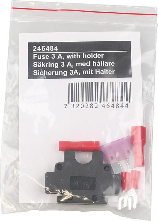 Actual product image Brodit 216321 Charging box