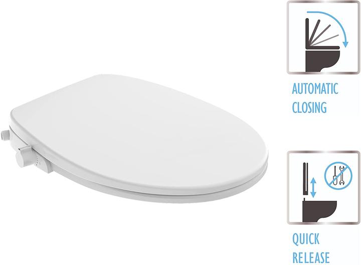 Productafbeelding Eisl Douche WC hulpstuk