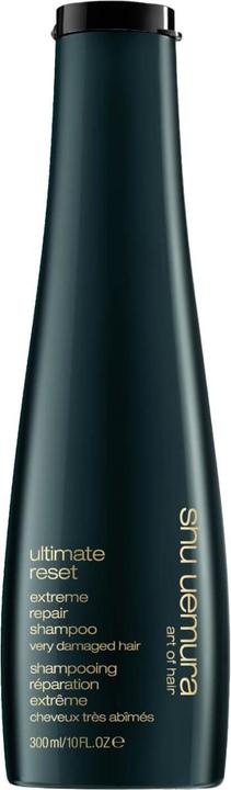 Produktbild Shu Uemura Ultimate Reset Shampoo (300 ml, Flüssiges Shampoo)