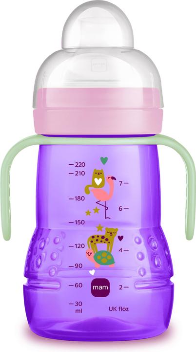 Image du produit MAM Nuit des entraîneurs (220 ml)