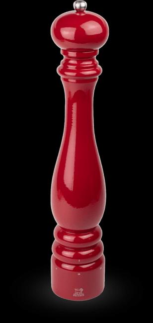 Actual product image Peugeot PARIS RED Pepper Mill U SELECT 40cm (Various spices)